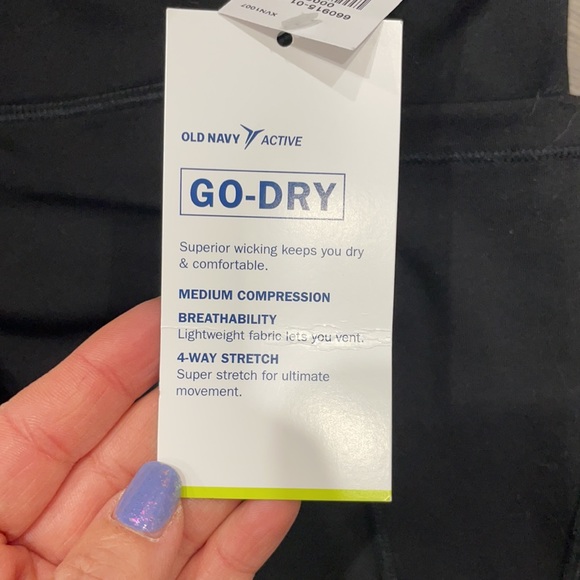 🤩HOST PICK🤩 BNWT maternity leggings - Picture 6 of 7